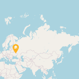 Pletnevskiy Hostel на глобальній карті